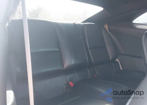 2014 Chevrolet Camaro 2Lt z USA, uszkodzony, nr VIN 2G1FC1E3XE9283748